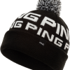 Ping Logo II Bobble Hats