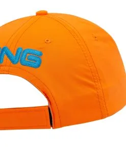 Golf Accessories Sales Store -Golf Accessories Sales Store download ping lite bright cap atomic orangeazure back 3325 1 scaled