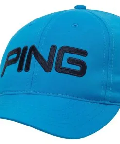 Ping Lite 201 Bright Cap Azure -Navy