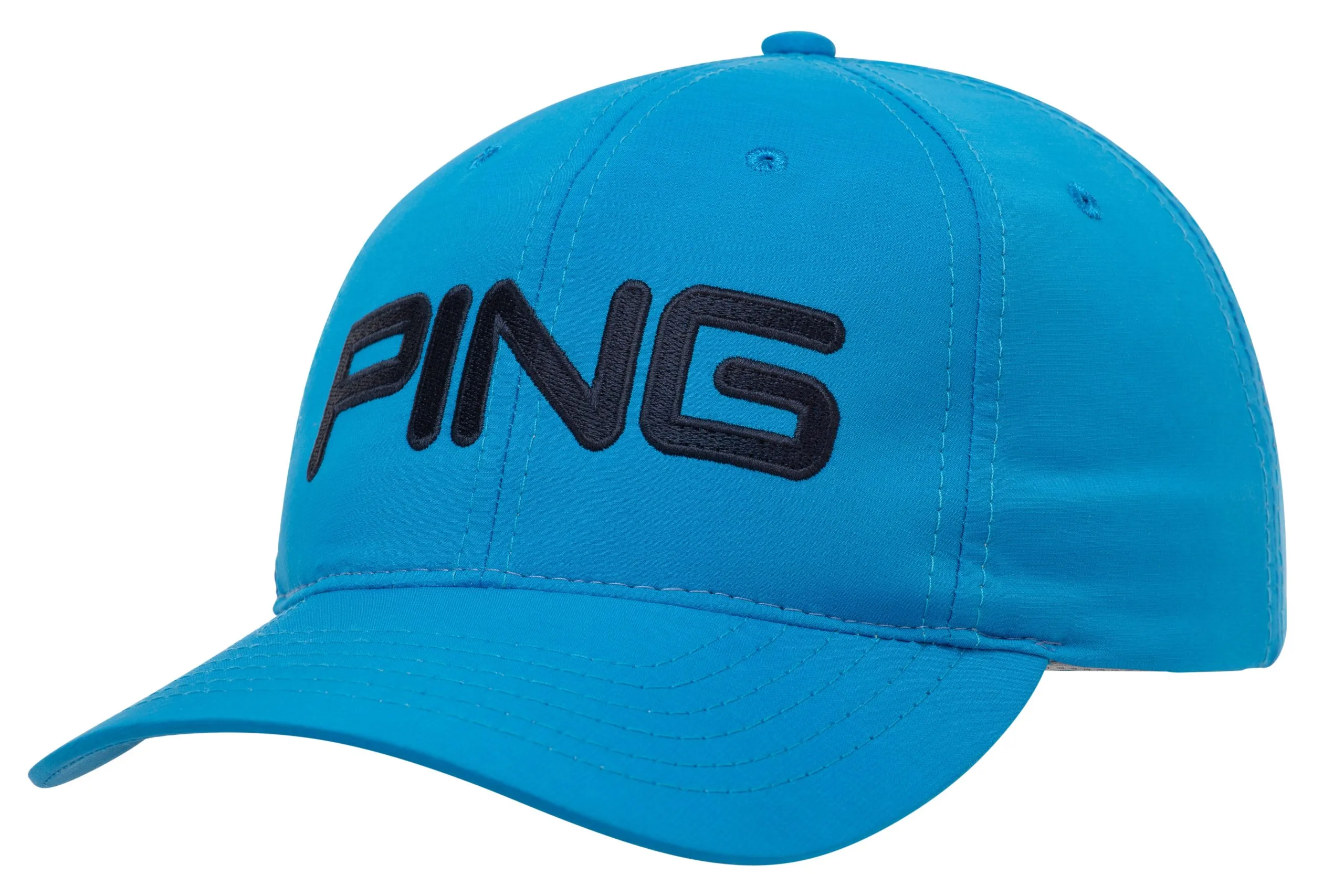 Ping Lite 201 Bright Cap Azure -Navy 1 Ping Lite 201 Bright Cap Azure -Navy
