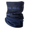 Ping Logo Neck Warmer 203 Navy