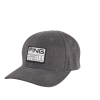 Ping Vintage Patch Cap 201 Grey