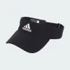 ADIDAS Adiddas TOUR VISOR BLACK BLACK/WHITE