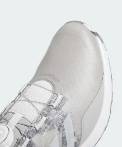 Adidas S2G SL BOA 23 Golf Shoes Grey Two/White -Golf Accessories Sales Store f06bd2c0a48c4a9b9de2af2401432e4e f540