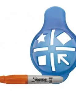 Longridge BALL ALIGNMENT & SHARPIE MARKER