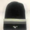 Mizuno Breath Thermo Knit Beanies Black