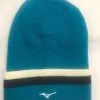 Mizuno Breath Thermo Knit Beanies Enamel Blue