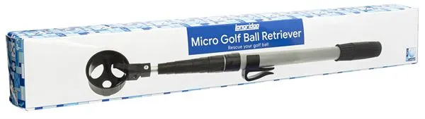 Longridge Micro Ball Retriever 2 Longridge Micro Ball Retriever - Image 2