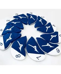 Mizuno Iron Set Headcovers
