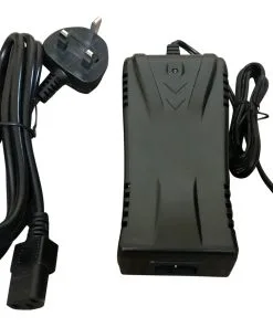 Motocaddy 2018/2022 M-Series Lithium Battery Charger
