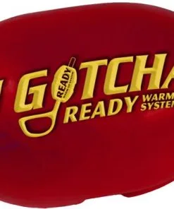 I Gotcha Ready Warm Up System - 6oz