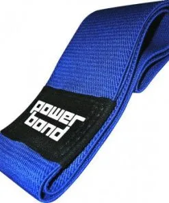 Longridge POWER BAND BLUE