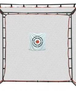 Longridge MASTER PRACTICE CAGE NET CHATEAU