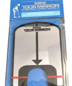Longridge Mini Putting Mirror -Golf Accessories Sales Store papmpm3 600x899 9ed9e61c bcb0 41cf ae26 2a75b2bb257d