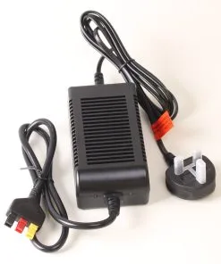 Powakaddy Lithium Plug And Play Battery Charger FW Range