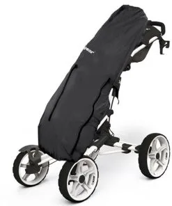 Clicgear Golf Bag Rain Cover - Black