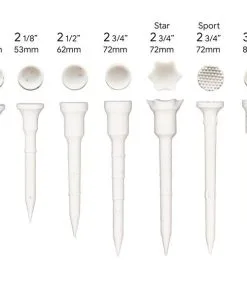 Lignum 38mm Tees 16pk - Mix Neon -Golf Accessories Sales Store range 16 600x600 03ea6f3c e48a 4211 8a9c 53b5ec13cda6