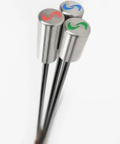 Super Speed Golf Super Speed Sticks Golf Training System