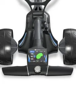 MOTOCADDY M5 GPS 18 Hole Trolley