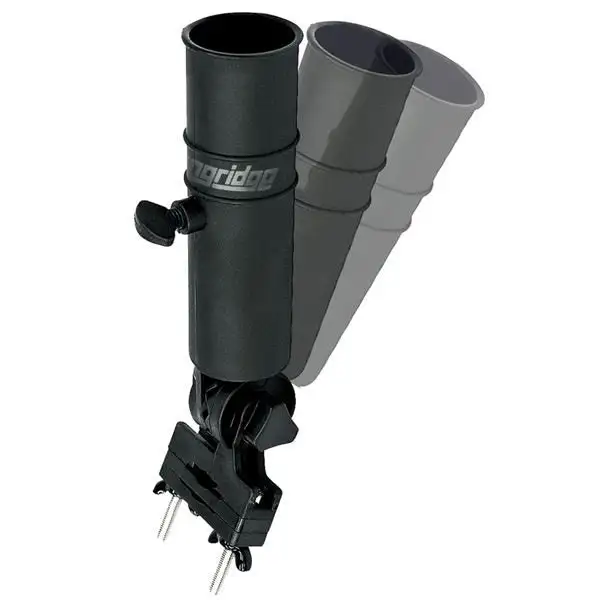 Longridge Universal Trolley Umbrella Holder 1 Longridge Universal Trolley Umbrella Holder