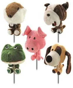 Longridge Club Hugger Headcover -Bull Dog -Golf Accessories Sales Store wcch group 1 600x600 9aed6a55 fe58 432b 8b60 a12c4f1020d8