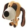 Longridge Club Hugger Headcover - Dog