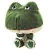 Longridge Club Hugger Headcover - Frog