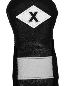 Longridge Premium Classic Style Hybrid Headcover